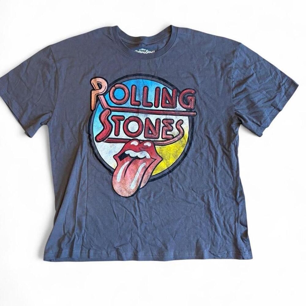 Men's multi T-shirt